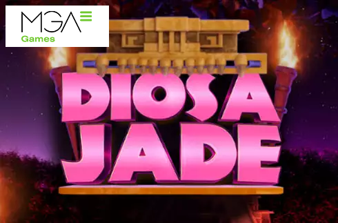 Diosa Jade